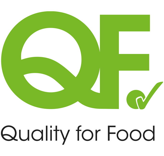 Quality for Food